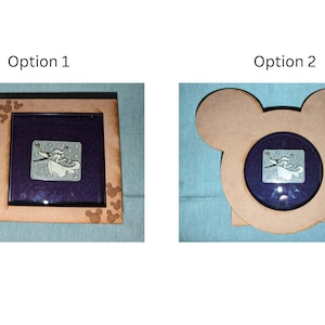 Mouse Single Pin Display Box