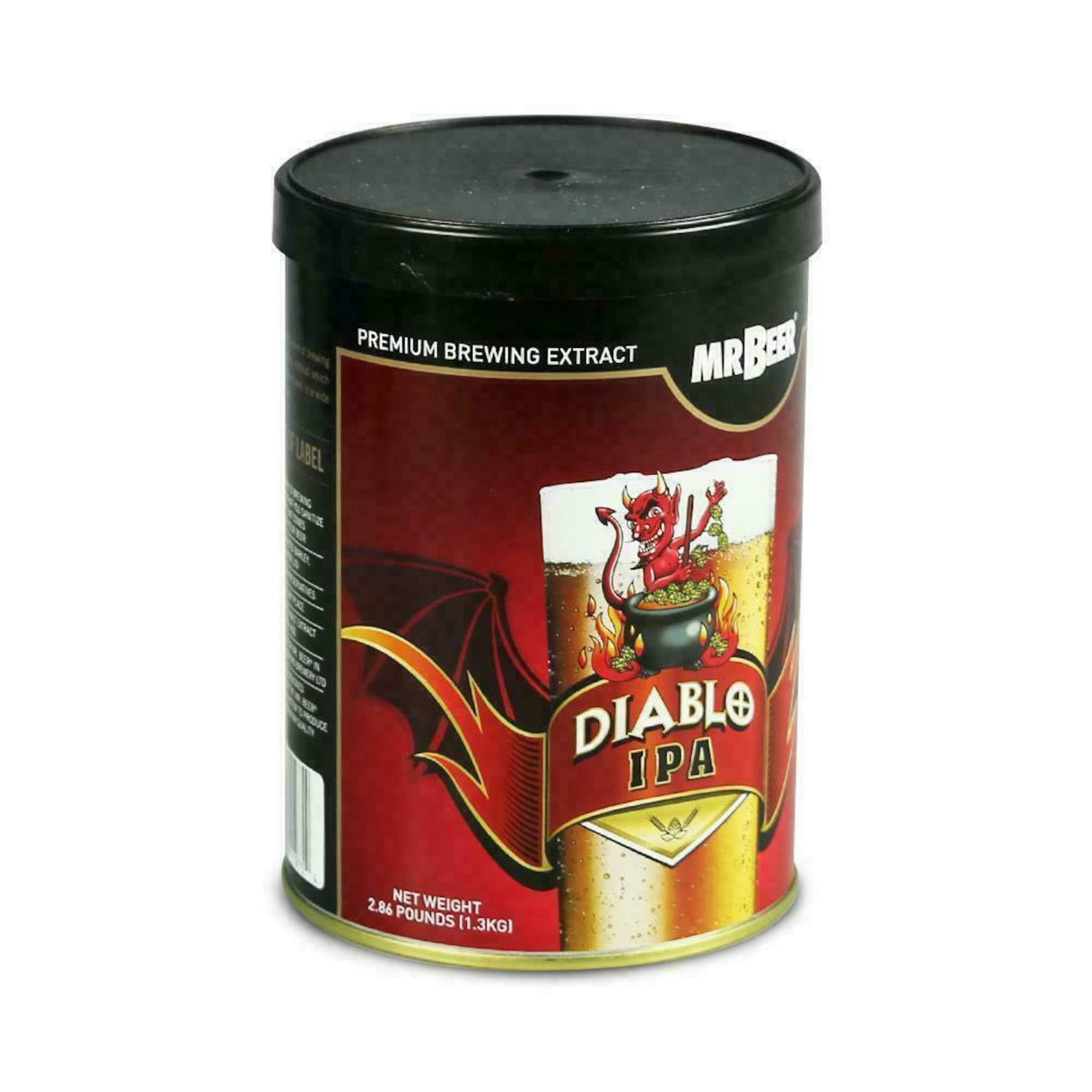 Craft Beer Making Kitsgolden Alepale Alediablo Ipalong Play Ipa