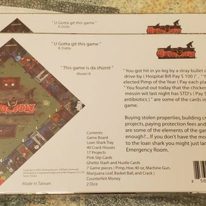 ghettopoly ghetto monopoly ghettopoly ghetto monopoly