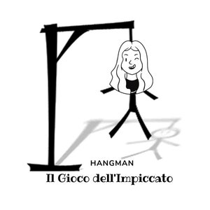 The Hangman Game/Hangman: Game Rules PDF File + Competition Field + Write the Phrase/Word to Guess.