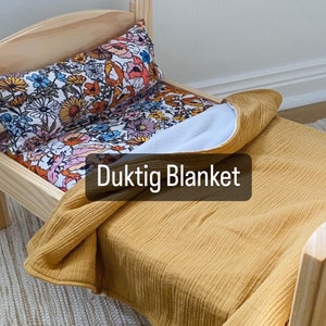 Manta Duktig