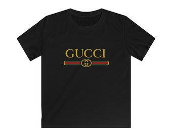 etsy gucci t shirt