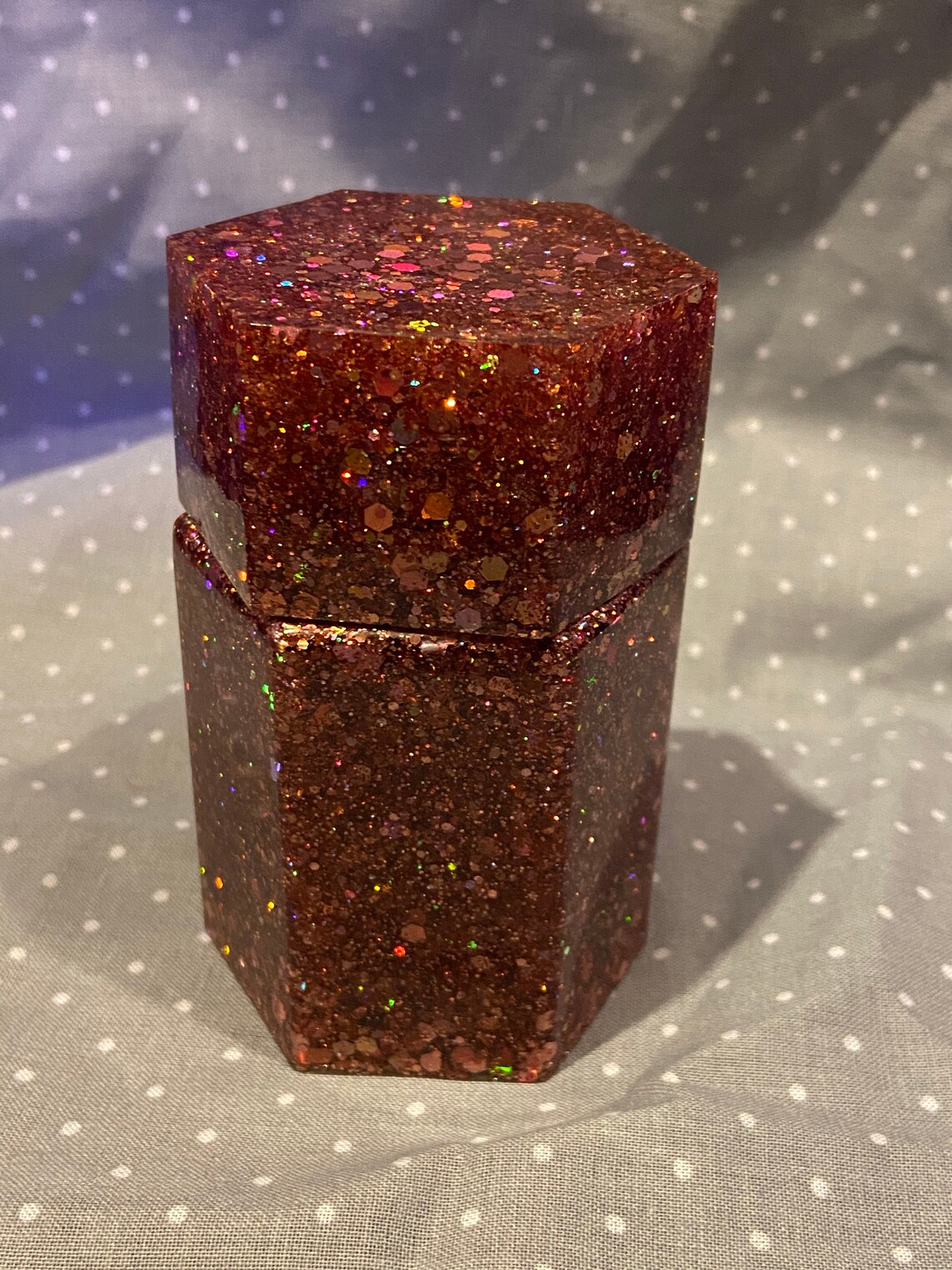 Custom Resin Jar Etsy
