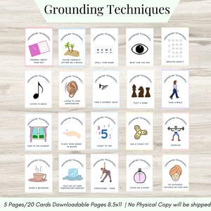 Aardingstechnieken, therapietechnieken, Mindful-meditatie, Aardingsoefeningen, Energiezuivering, Mindfulness-oefening, Emotioneel welzijn