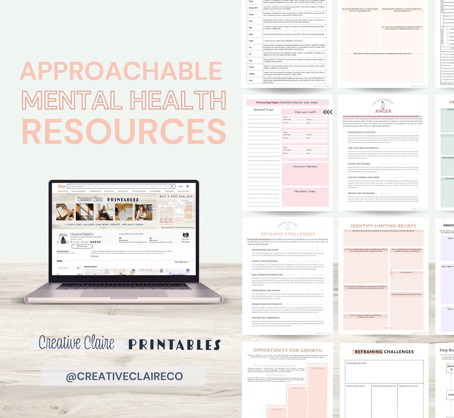 Client Note Sheets, Client Worksheet, Client Note Template, Client ...