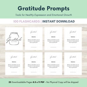 Aanwijzingen voor een dankbaarheidsdagboek: dagelijkse vragen om positiviteit, zelfreflectie, mindfulness en emotioneel welzijn in je leven te stimuleren