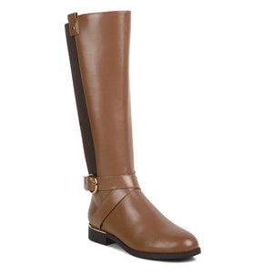 London Rag: Snowd Riding Boot