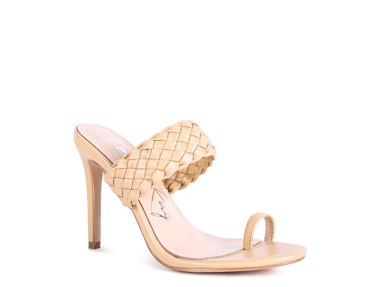 Toe ring hotsell high heels