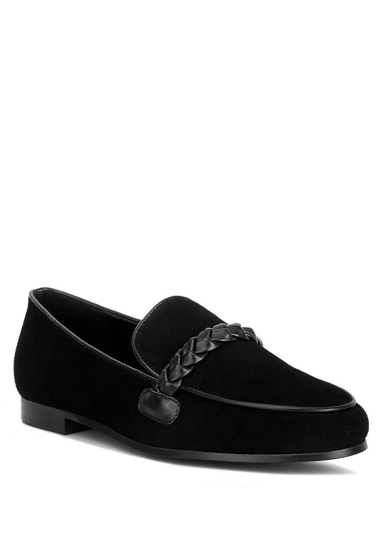 Fj loafers shop