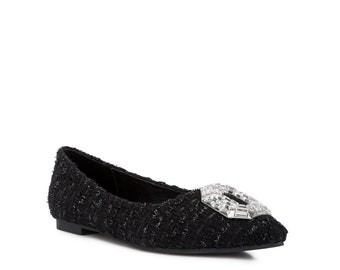 LONDON RAG: Aria Flat