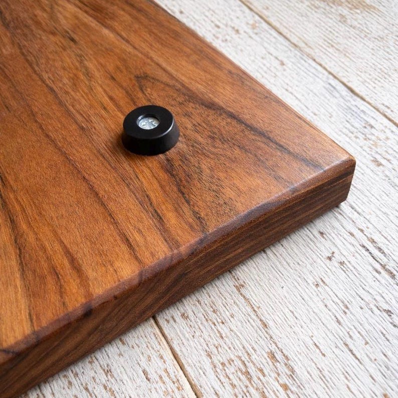 GiraffesAndCraftz Cutting Board - Thumbnail 4