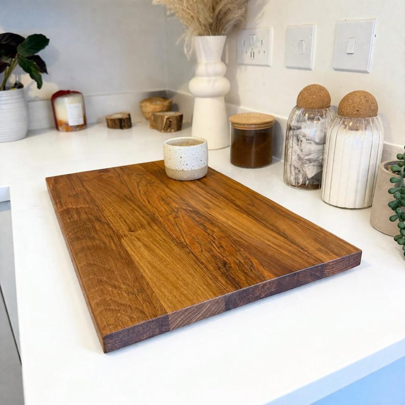 GiraffesAndCraftz Cutting Board - Thumbnail 3