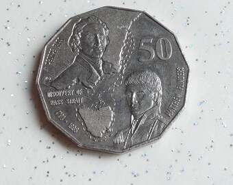 Australian Coin You Ll Enjoy Etsy
