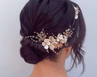 Hair comb/hair accessories/bridal accessories/hair band