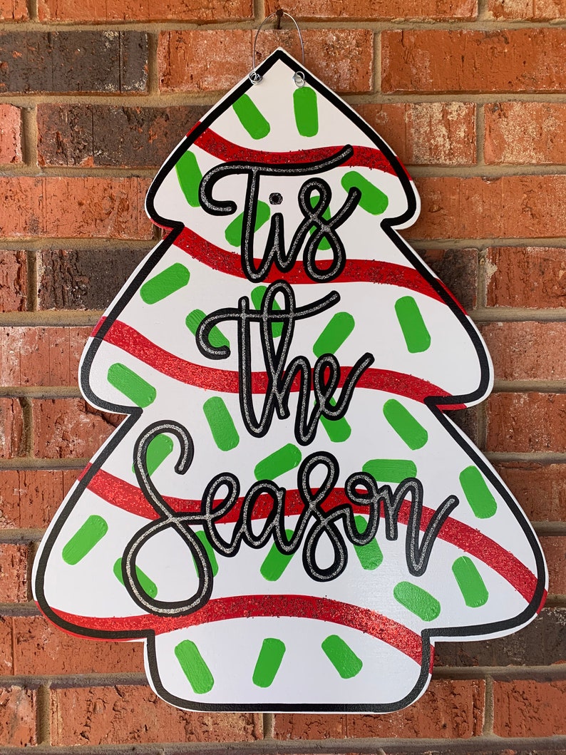 Template Christmas Door Hanger Template Christmas Tree Cake Etsy Template Christmas Door Hanger Template Christmas Tree Cake Etsy