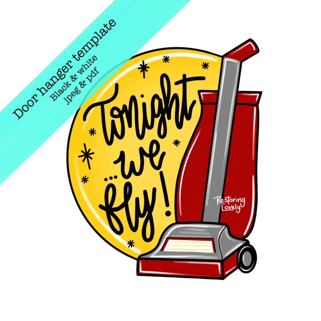 Template, Halloween Door Hanger Template Witch Sisters Template, Three