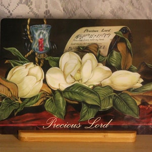 Precious Lord: Inspirational