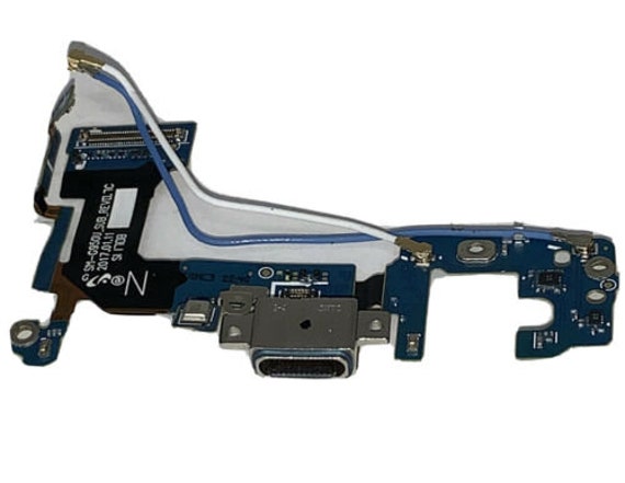 s8 charging port replacement cost
