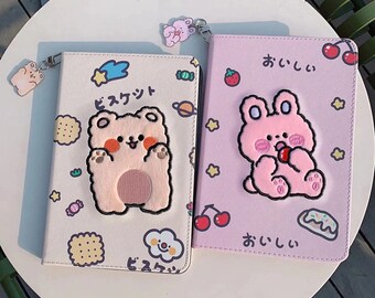 kawaii ipad air 4 case