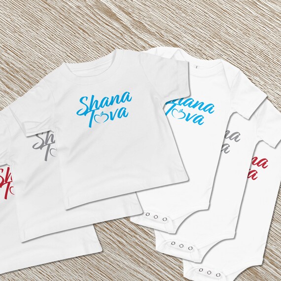 5t white store t shirt