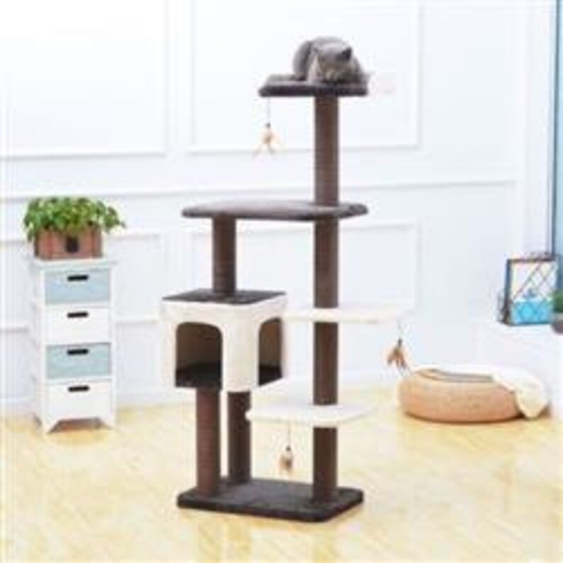 finether cat furniture