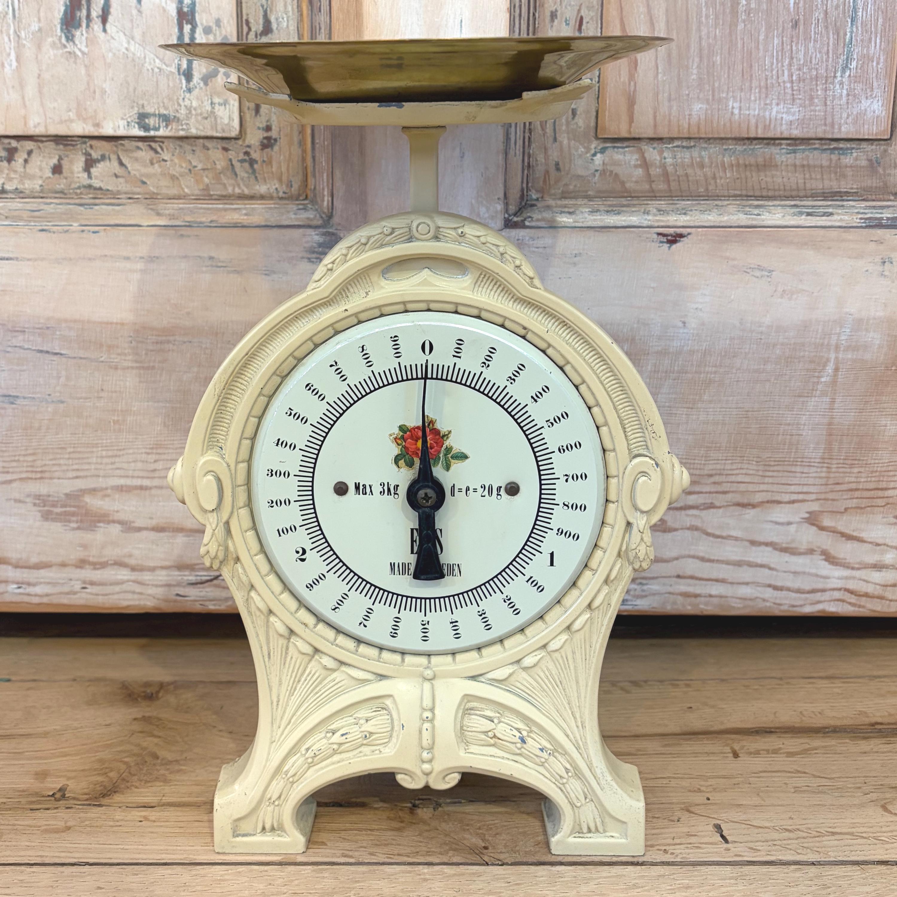 Eks Sweden Scale - Etsy