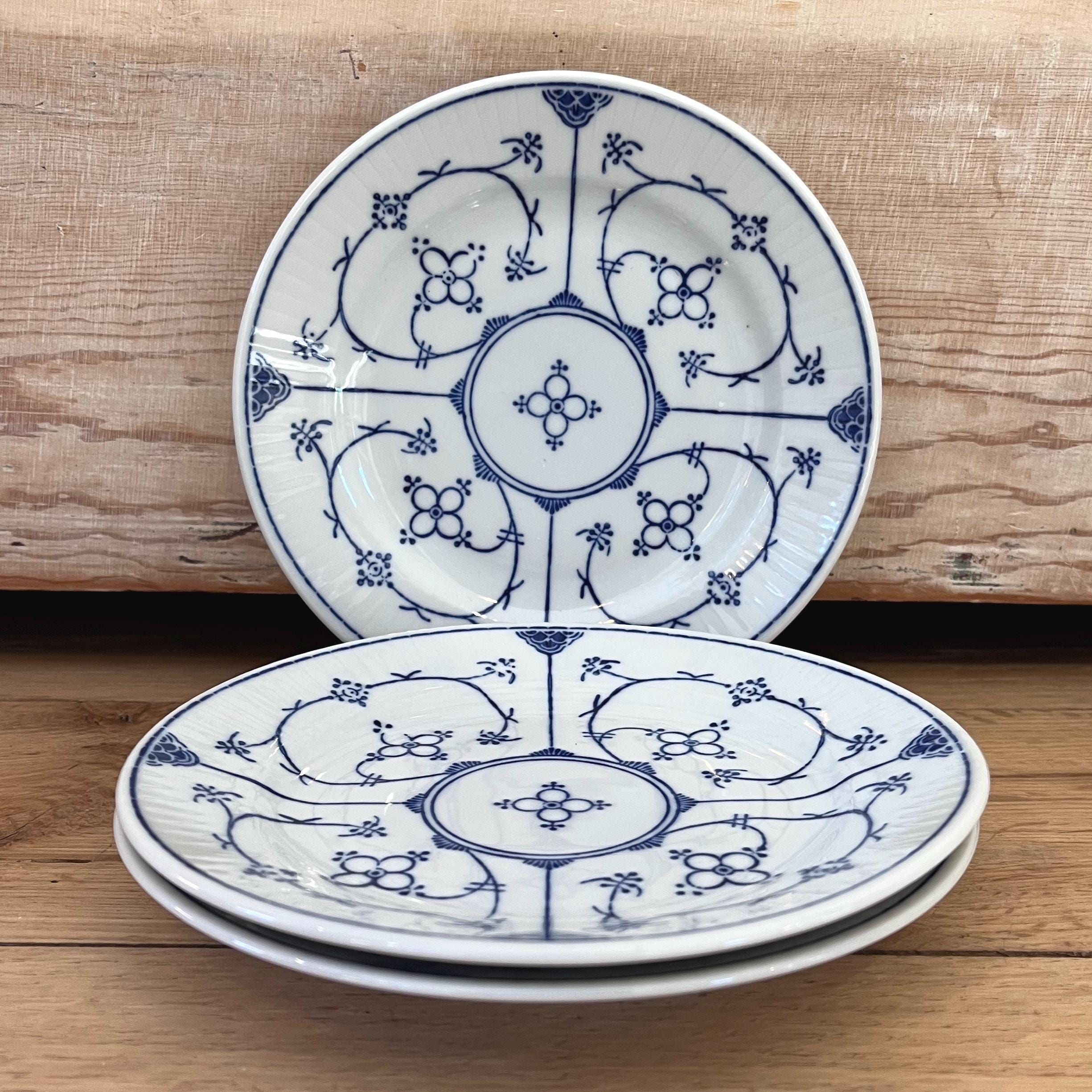 Kahla Blau Saks - Etsy