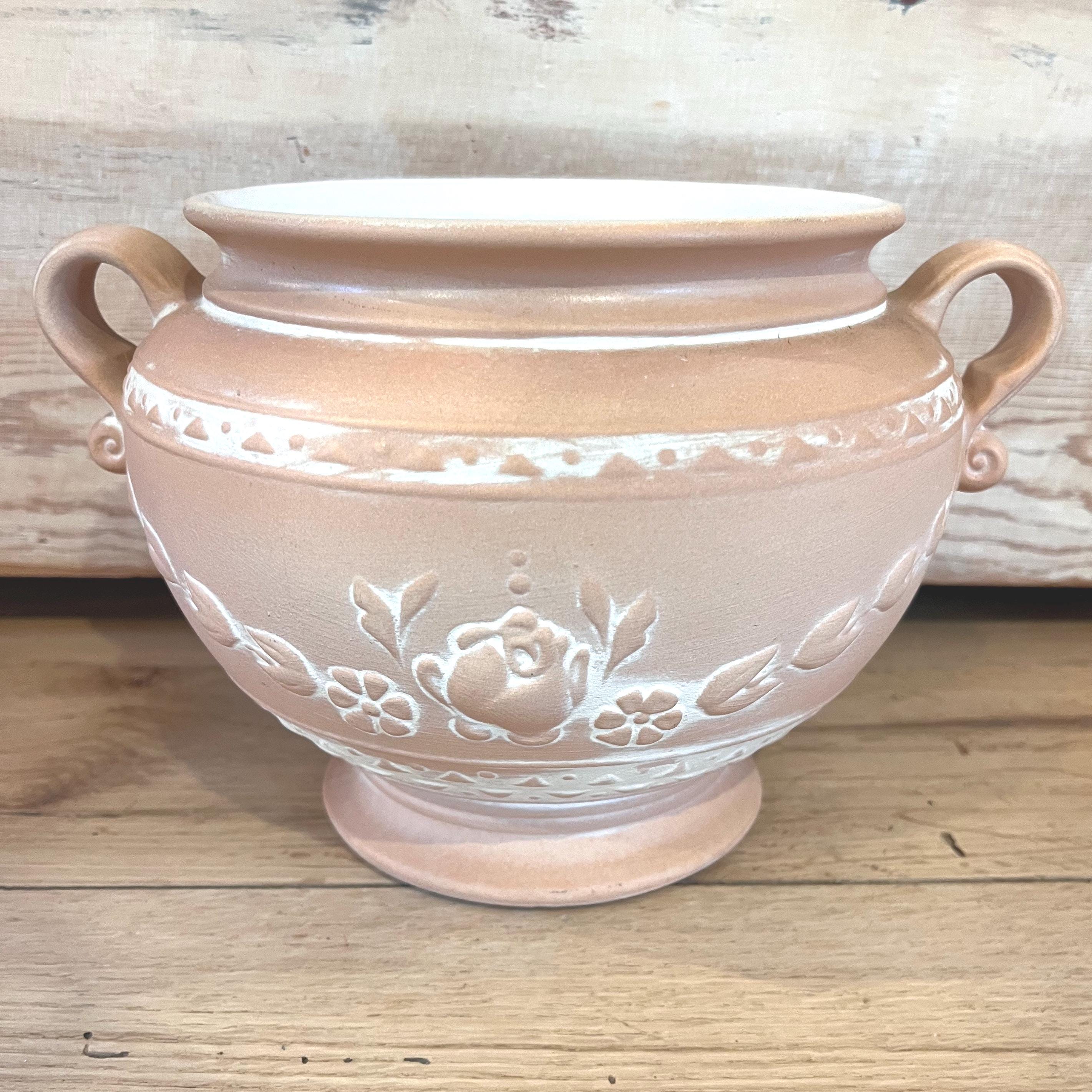 Scheurich Pottery - Etsy
