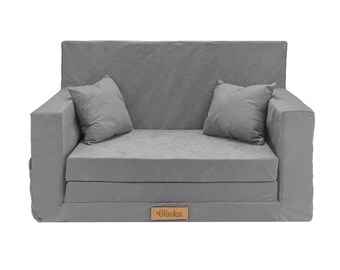 personalized sofa for baby