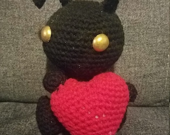 Crochet Heartless