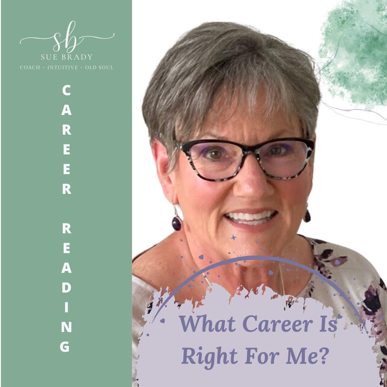 Career Reading - Numerology Reading