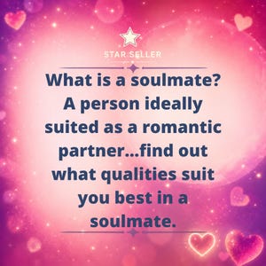 This psychic love reading is for the part of you that wants more than “yes, someone is coming.” You want to know who they may be, what they may look like, what kind of energy they carry, and how this future love may begin to show up in your life.