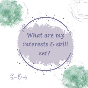 REading about your intrests and skill set