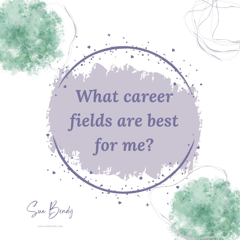Career Reading