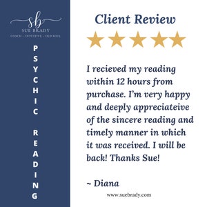 Psychic Reading Same Day 3 Question Clairvoyant Reading | Intuitive Reading | Tarot Cards