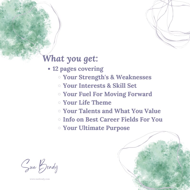 Career Reading