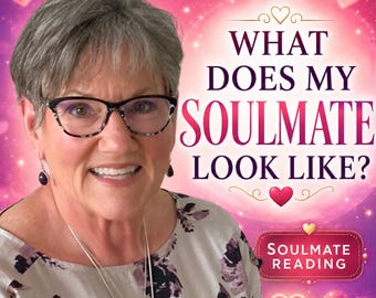 Psychic Soulmate Reading: Future Love Tarot Reading Same Day