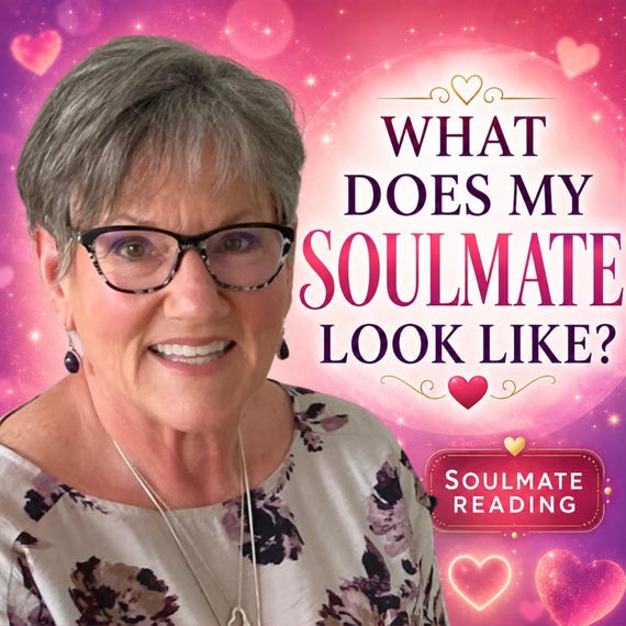 Psychic Soulmate Reading: Future Love Tarot Reading Same Day