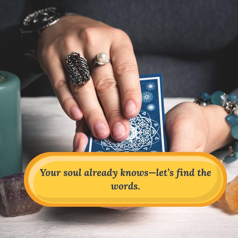 Same Day Tarot Reading: 3 Question Psychic Reading