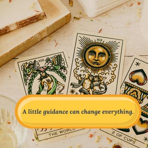 Three Question Psychic Reading