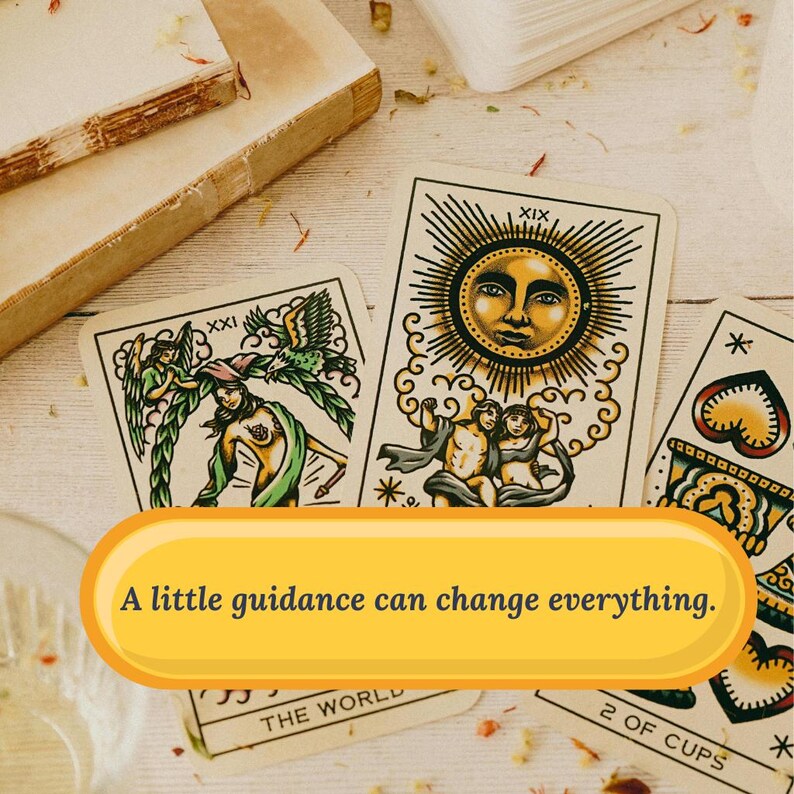 Three Question Psychic Reading
