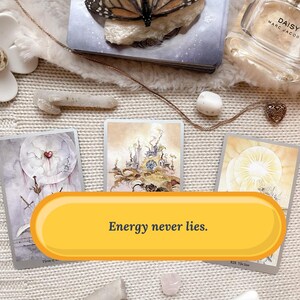 Same Day 3-Question Psychic Reading: Clairvoyant Tarot Guidance