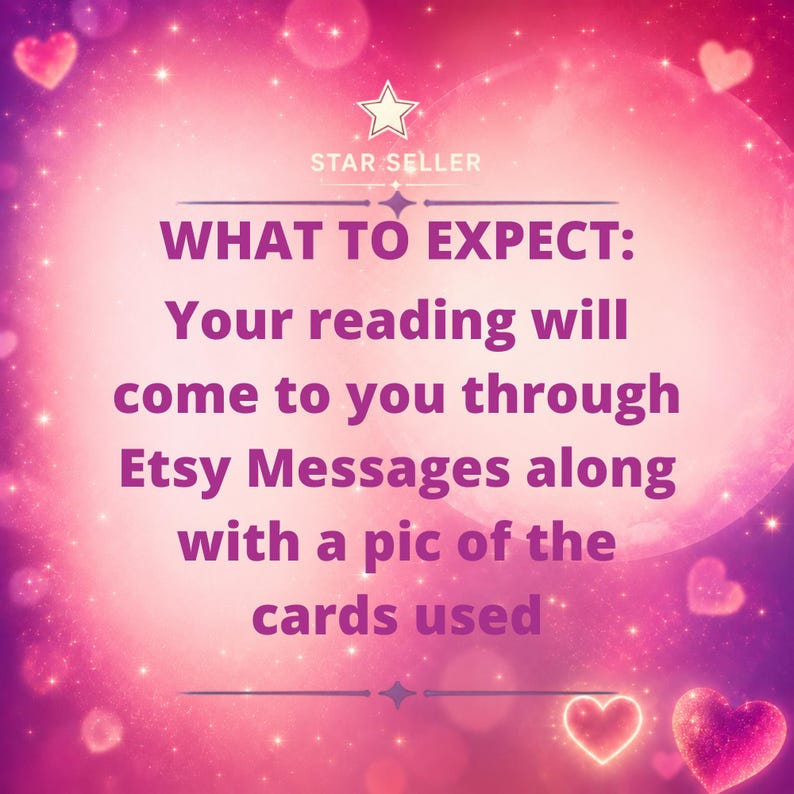 This psychic love reading is for the part of you that wants more than “yes, someone is coming.” You want to know who they may be, what they may look like, what kind of energy they carry, and how this future love may begin to show up in your life.