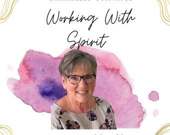 Working With Spirit | Psychic Reading | Tarot Reading | Spirit Guide Reading