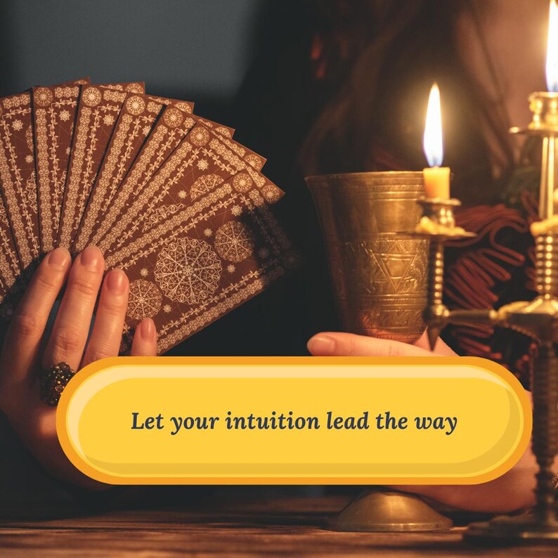 Three Question Psychic Reading