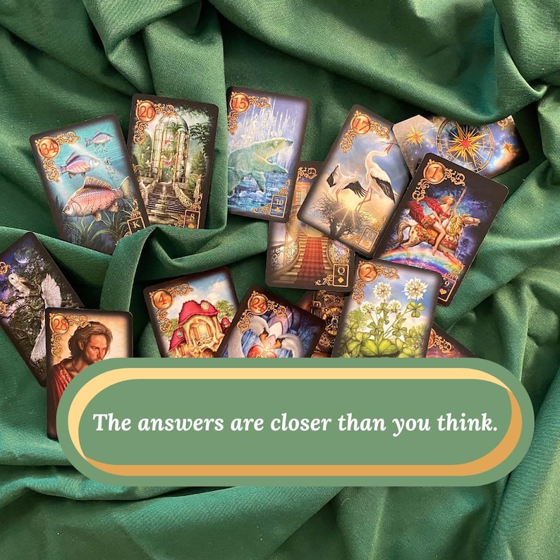 Same Day Tarot Reading: 3 Question Psychic Reading