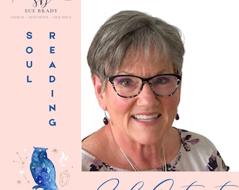 Soul Contract Reading: Sacred Life Purpose Numerology