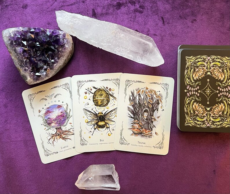 Three Question Psychic Reading