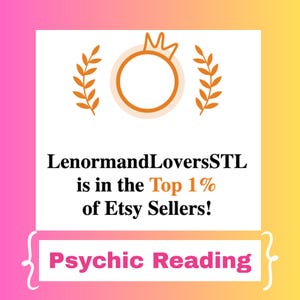 Top Etsy Seller