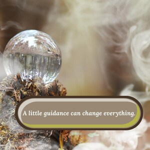 Same Day 3-Question Psychic Reading: Clairvoyant Tarot Guidance